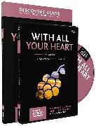 With All Your Heart Discovery Guide with DVD