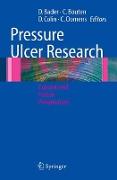 Pressure Ulcer Research