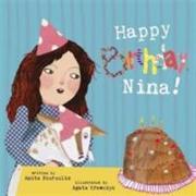Happy Birthday, Nina!