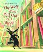 The Wolf Who Fell Out of a Book