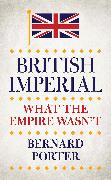 BRITISH IMPERIAL