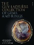 The Guy Ladrière Collection of Gems and Rings