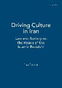 Driving Culture in Iran