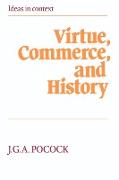 Virtue, Commerce, and History