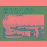 Old Helensburgh, Rhu and Shandon
