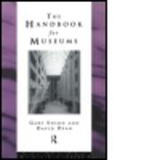 Handbook for Museums