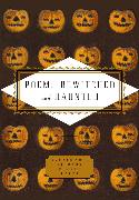 Poems Bewitched and Haunted