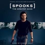Spooks-The Greater Good/Spooks-Im Visier Des MI5