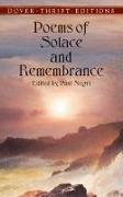 Poems of Solace and Remembrance