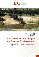 La race Aberdeen Angus en Tunisie: Croissance et qualité des carcasses