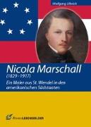 Nicola Marschall (1829-1917)