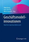 Geschäftsmodellinnovationen