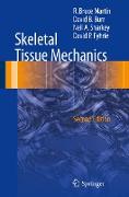 Skeletal Tissue Mechanics