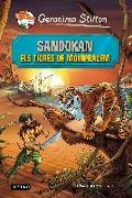 Sandokan. Els tigres de Mompracem : Clàssics