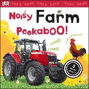 Noisy Farm Peekaboo!