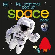 My Best-Ever Pop-Up Space Book