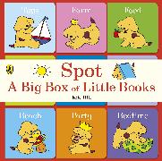 Spot: A Big Box of Little Books