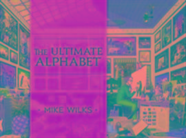 Ultimate Alphabet Complete Edition