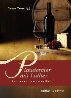 Plaudereien mit Luther