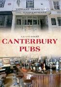 Canterbury Pubs