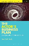 The Actor's Business Plan