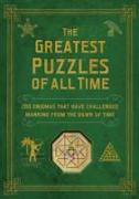 The Greatest Puzzles of All Time