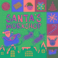 Santa's Workshop