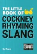 The Little Book of Cockney Rhyming Slang