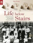 Life Below Stairs (2015 edition)