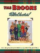 The Broons Blethers: Rib-Tickling Words and Phrases from Scotland's Favourite Family
