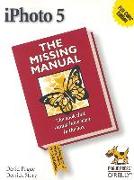iPhoto 5: The Missing Manual