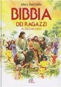 Bibbia dei ragazzi in 365 racconti