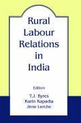 Rural Labour Relations in India
