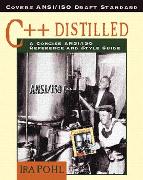 C++ Distilled