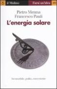 L'energia solare