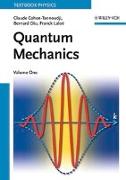 Quantum Mechanics, 2 Volume Set