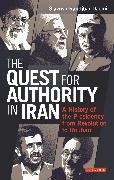 The Quest for Authority in Iran