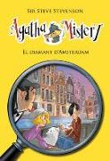 Agatha Mistery 19. El diamant d'Amsterdam