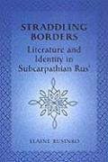 Straddling Borders