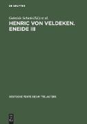 Henric von Veldeken. Eneide III
