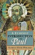 A Feminist Introduction to Paul