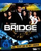 The Bridge-Die Komplette Serie (Blu-ray)