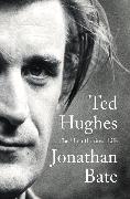 Ted Hughes