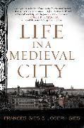 Life in a Medieval City