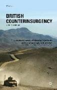 British Counterinsurgency