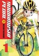 Yowamushi Pedal, Vol. 1