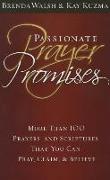 Passionate Prayer Promises