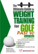 The Ultimate Guide to Weight Training for Golf Past 40