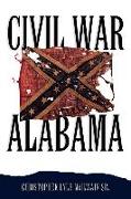 Civil War Alabama