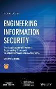 Engineering Information Security